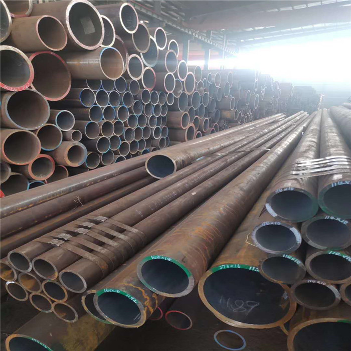 16mn&nbsp;gb6479無縫鋼管