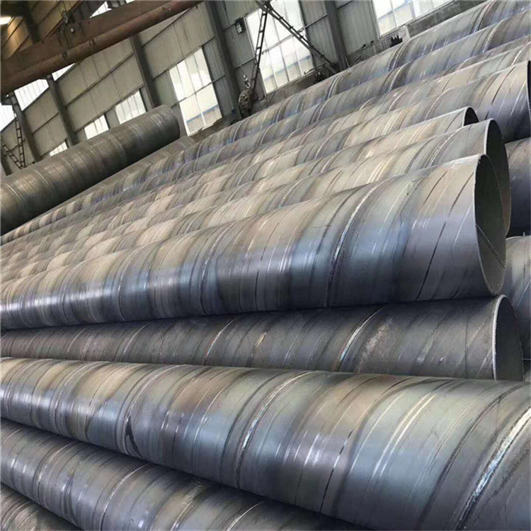 q235螺旋管